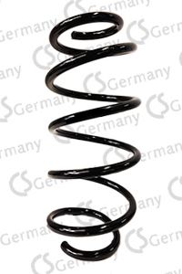 CS GERMANY 14950905 -  Пружина ходовой части